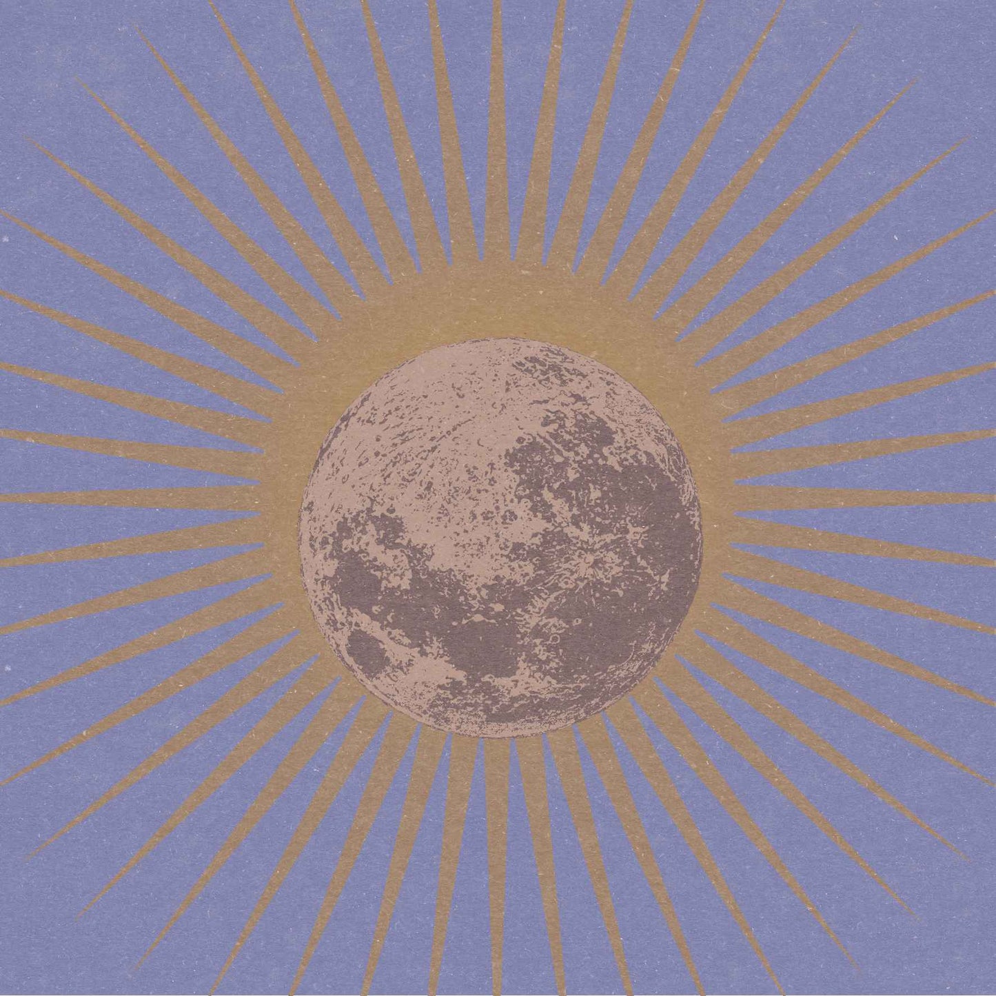 "Sun and moon"