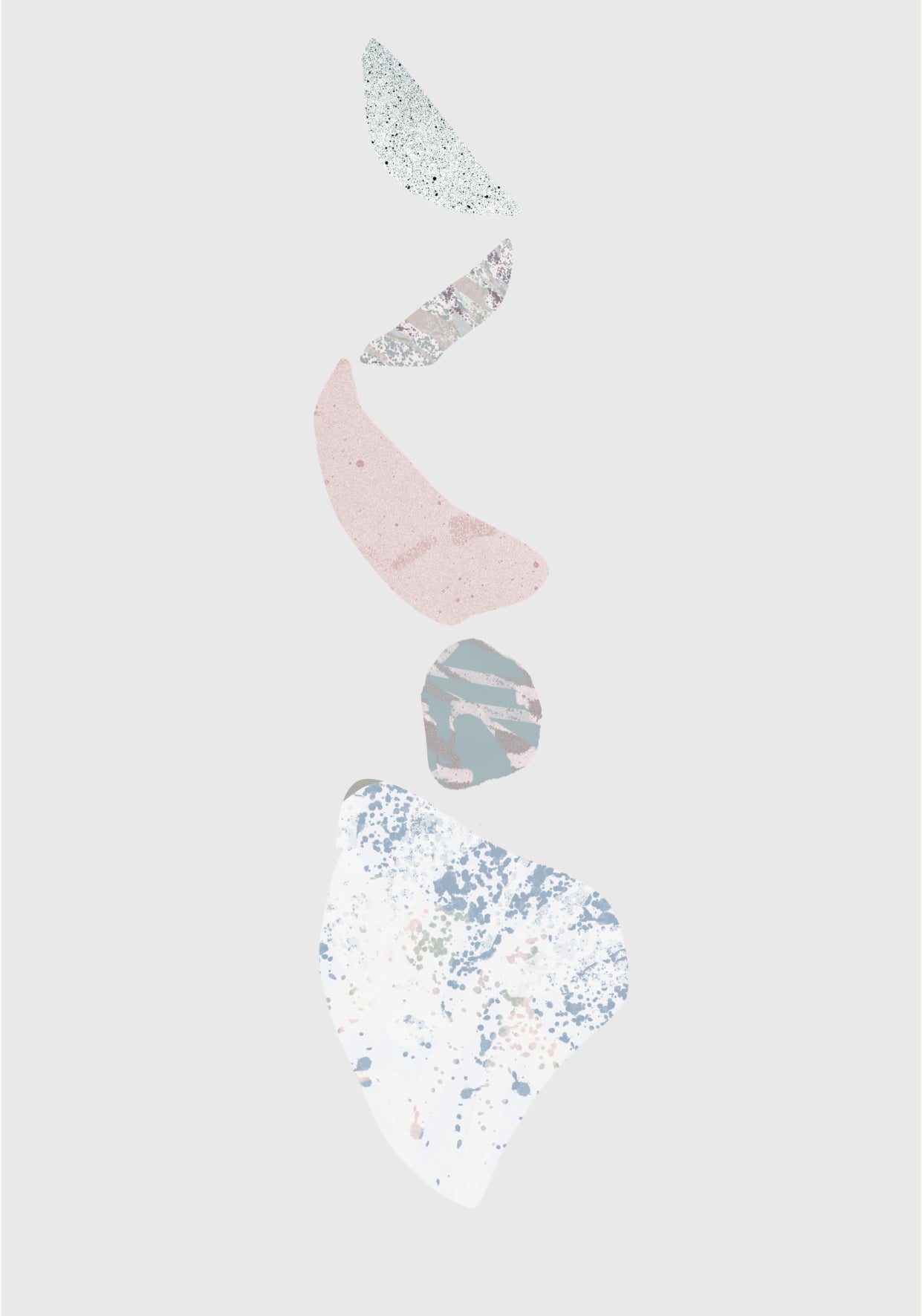 "Shape of thoughts"