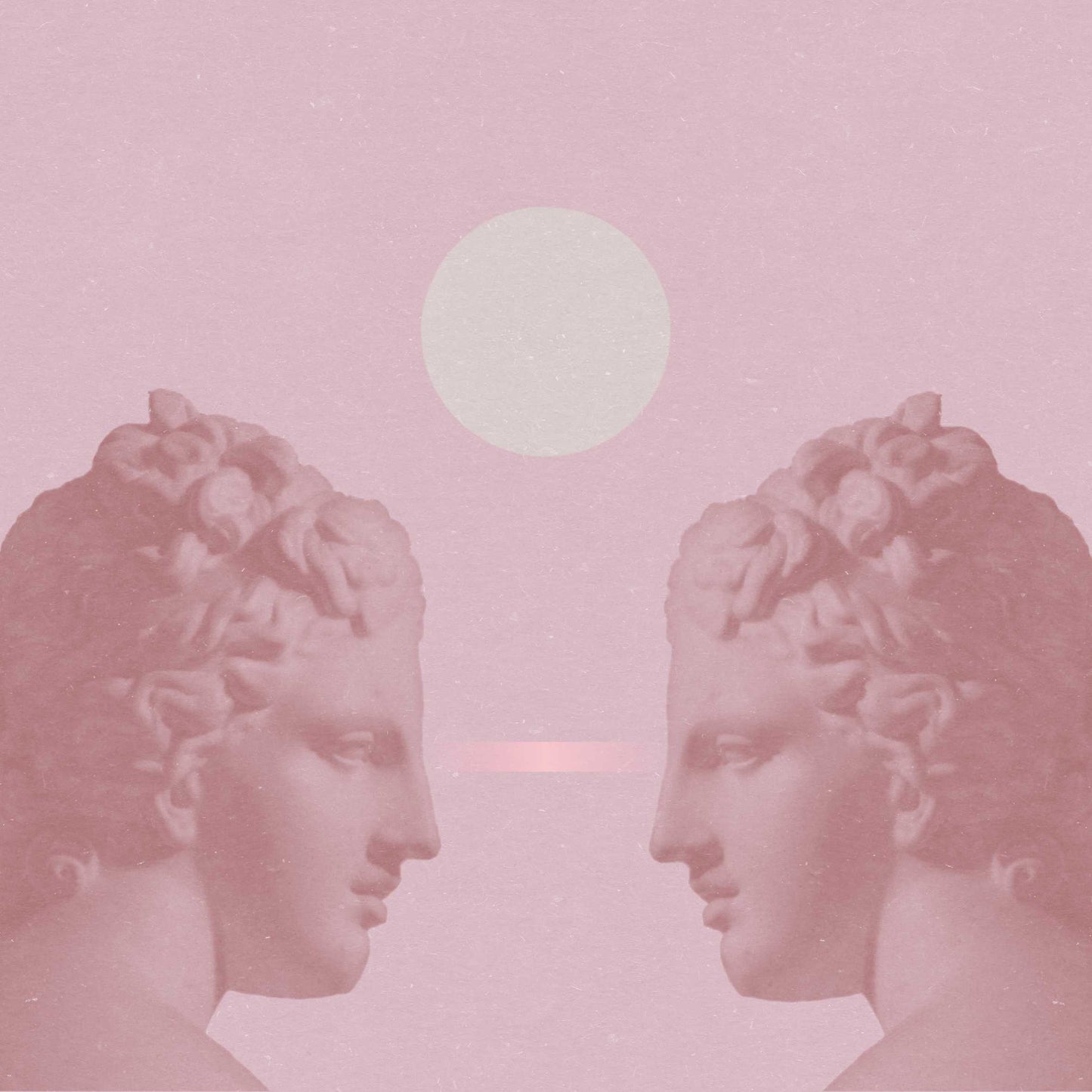 "Inner connection"