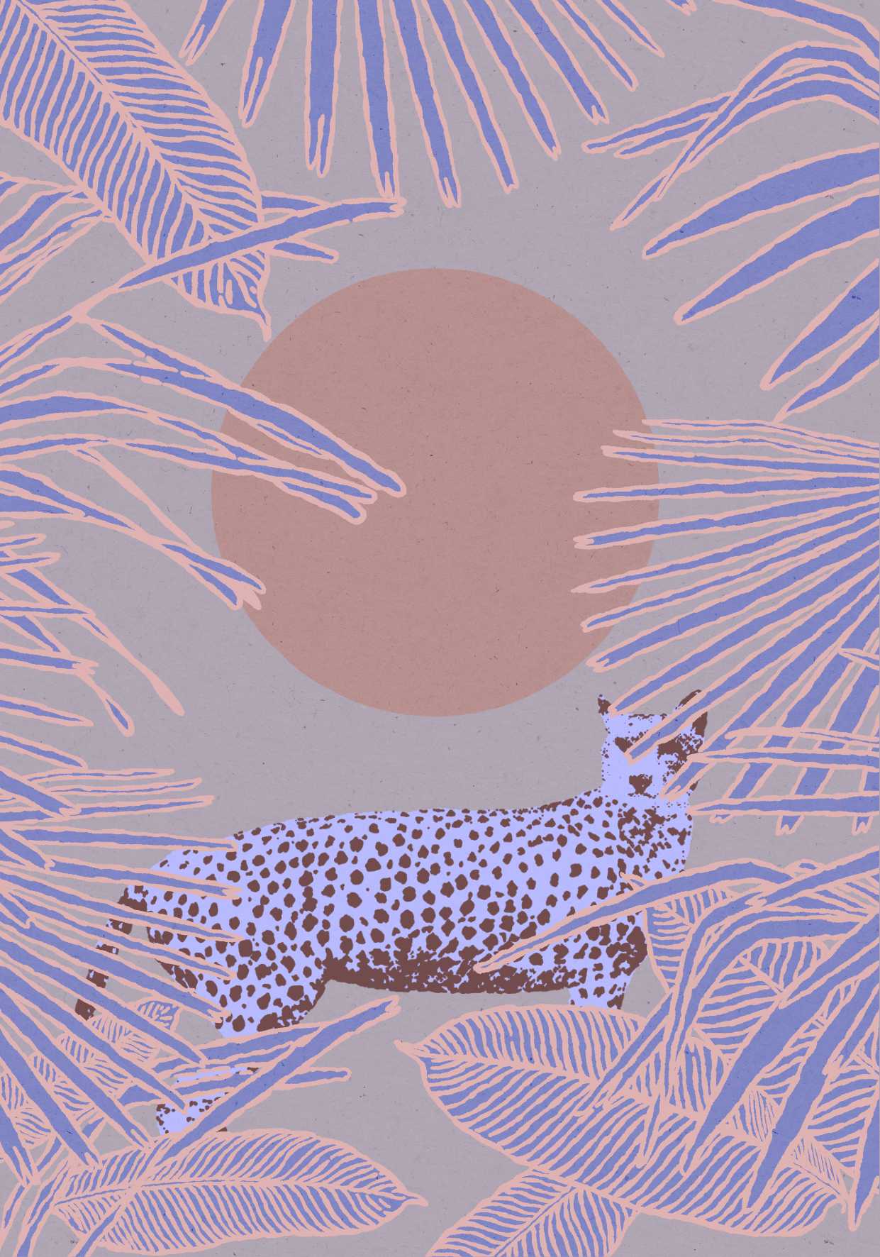 "Wild"