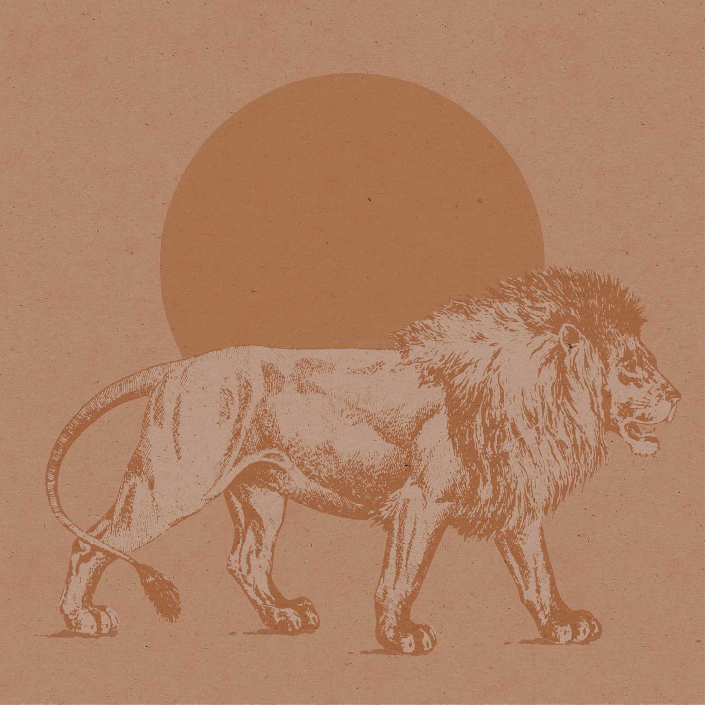 "Lion"